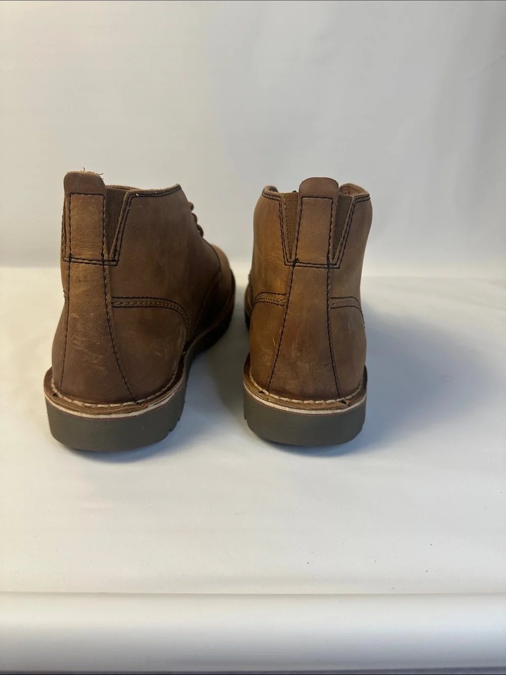 Clarks men eastridge